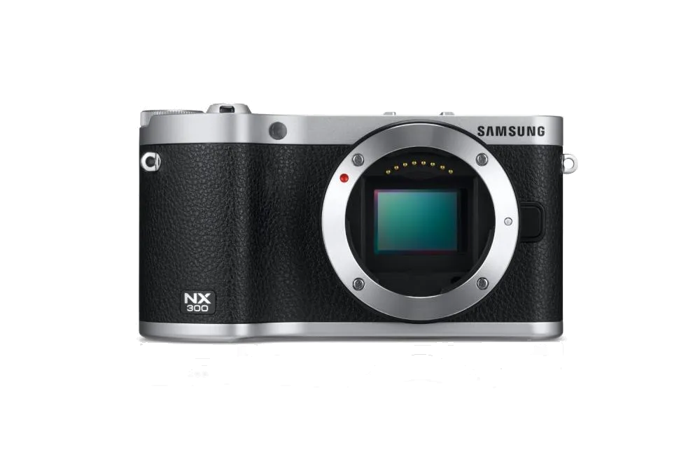 Замена CCD/CMOS матрицы Samsung NX300