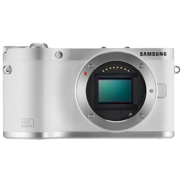 Замена CCD/CMOS матрицы Samsung NX300M Body
