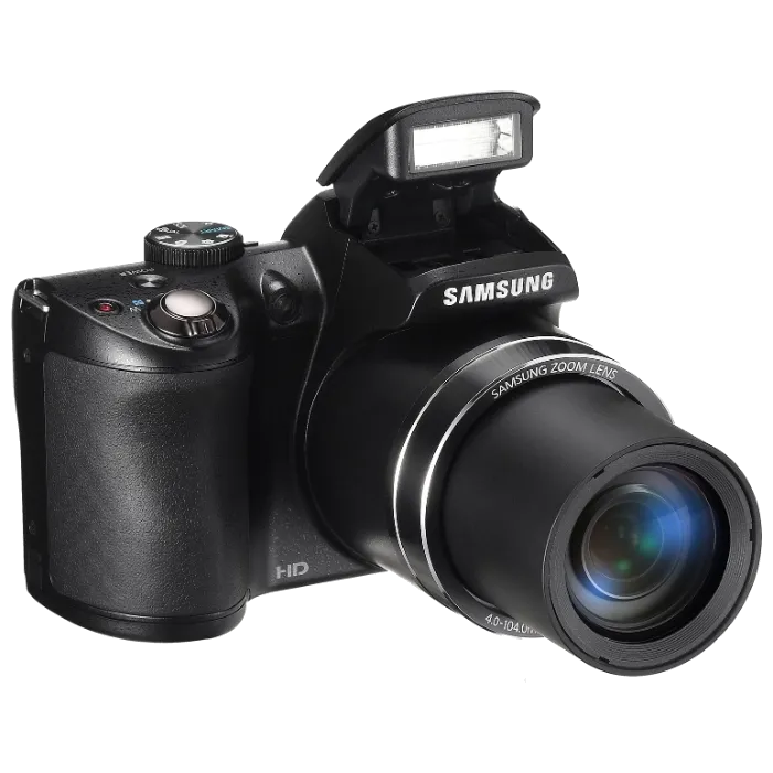 Замена CCD/CMOS матрицы Samsung WB100