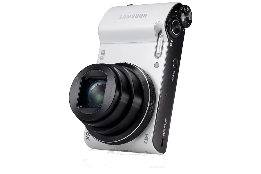 Замена CCD/CMOS матрицы Samsung WB150F