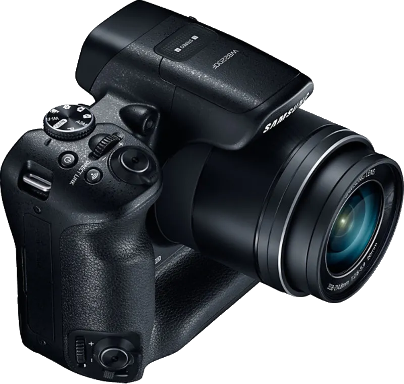 Замена CCD/CMOS матрицы Samsung WB2200F