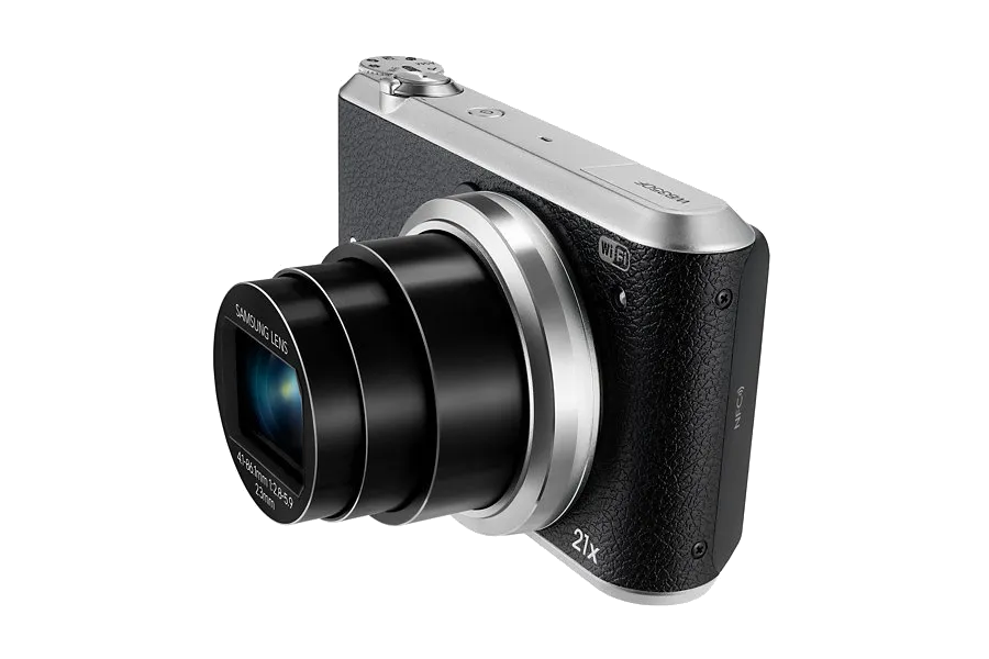 Замена CCD/CMOS матрицы Samsung WB350F