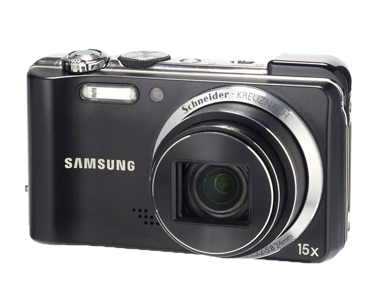 Замена CCD/CMOS матрицы Samsung WB650