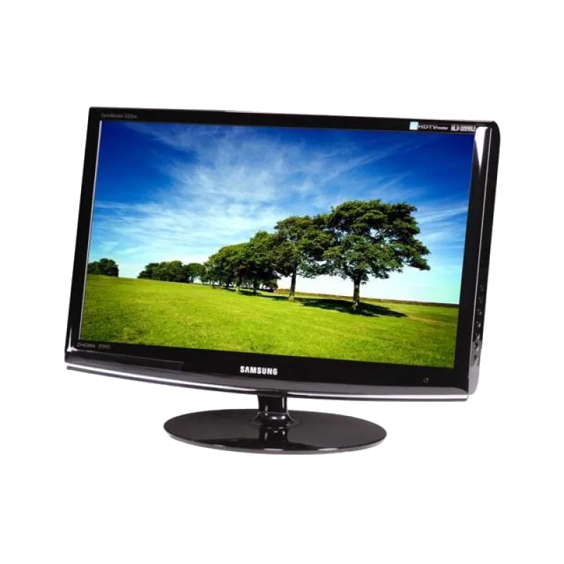 Ремонт блока управления Samsung 2333HD TV