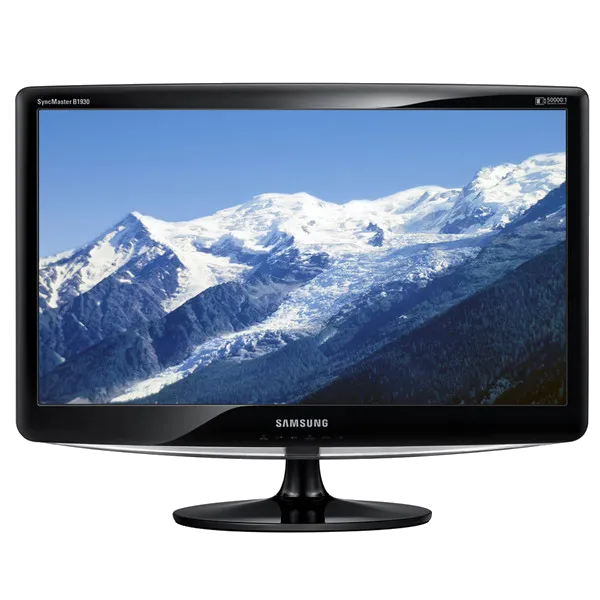 Ремонт блока управления Samsung B1930N