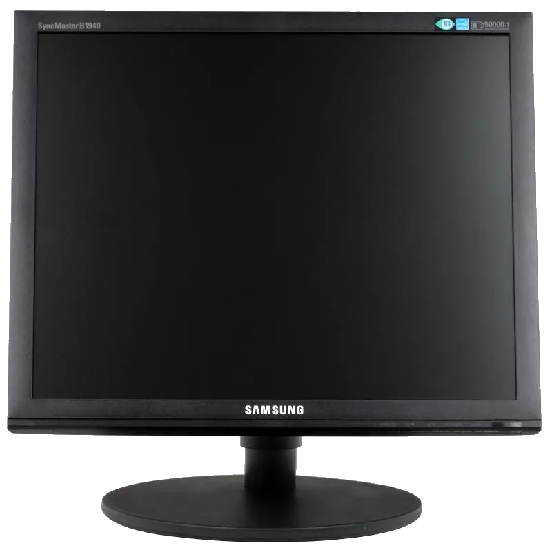 Ремонт блока управления Samsung B1940R