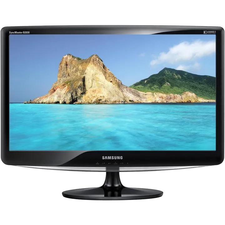 Ремонт блока управления Samsung B2030