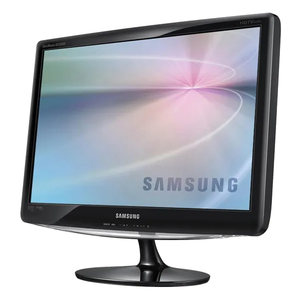 Ремонт блока управления Samsung B2230HD