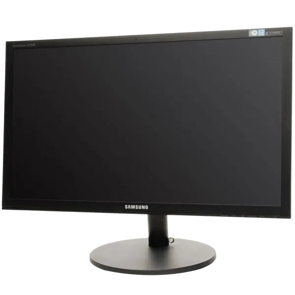 Ремонт блока управления Samsung B2440