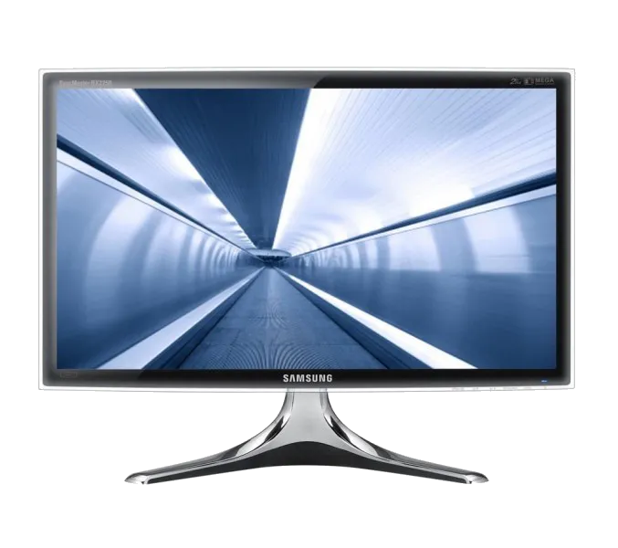 Ремонт блока управления Samsung BX2250 LED