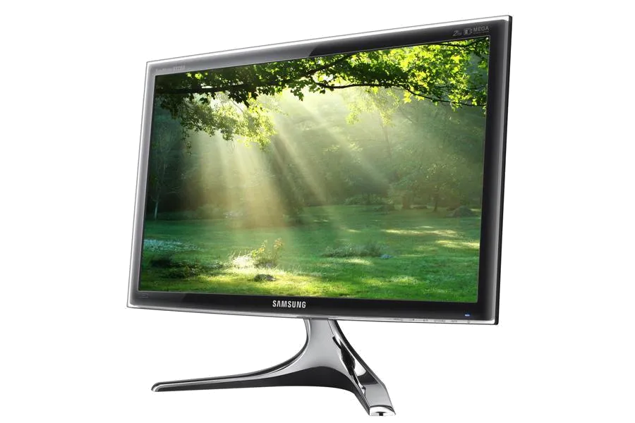 Ремонт блока управления Samsung BX2350 LED