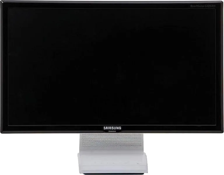 Ремонт блока управления Samsung C22B350U