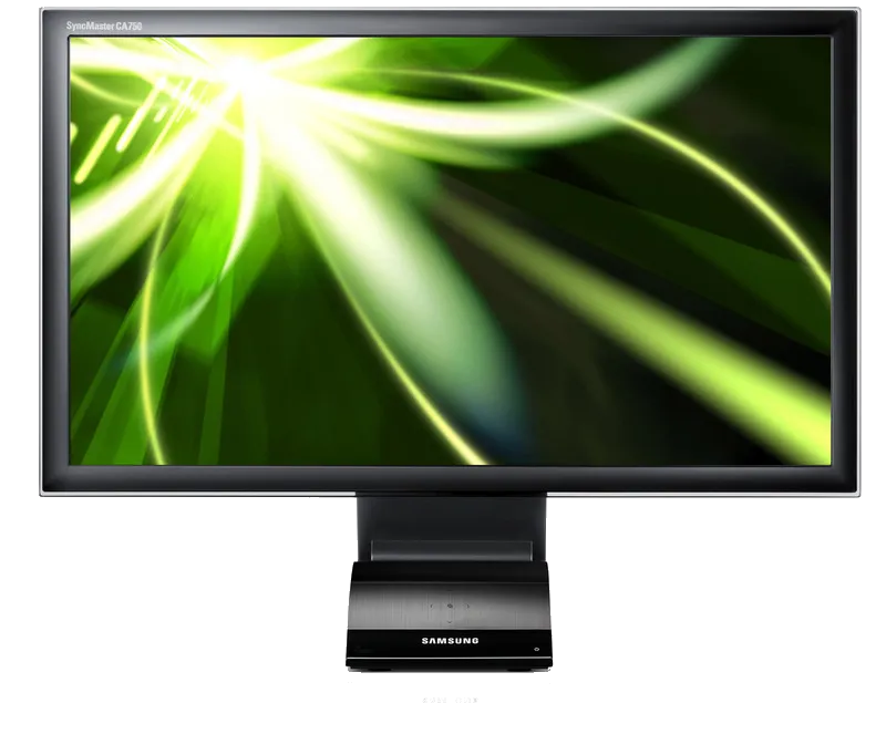 Ремонт блока управления Samsung C23A750X