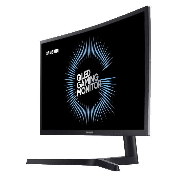 Ремонт блока управления Samsung C24FG73FQU