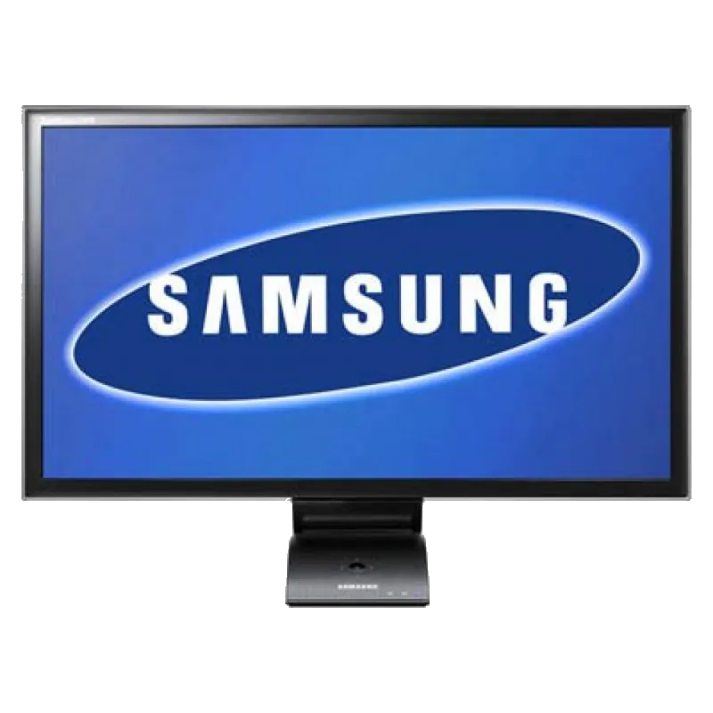 Ремонт блока управления Samsung C27A550U