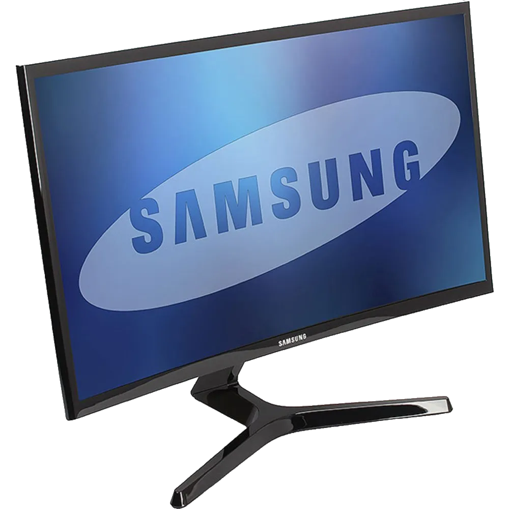 Ремонт блока управления Samsung C27F396FHI