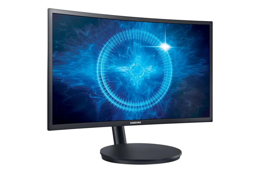 Ремонт блока управления Samsung C27FG70FQU
