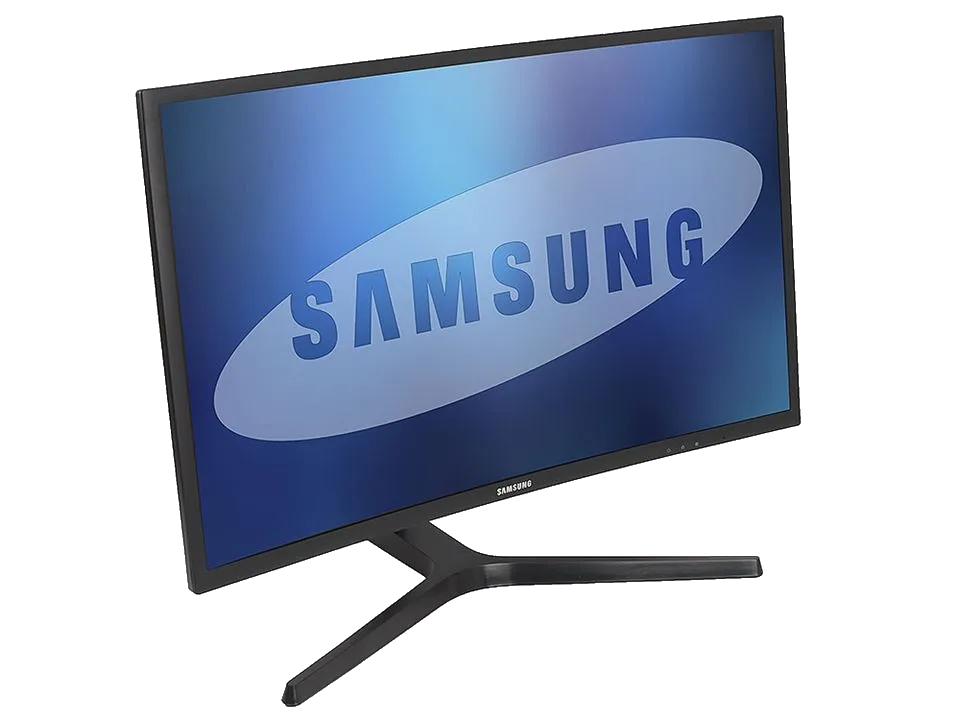 Ремонт блока управления Samsung C27FG73FQU