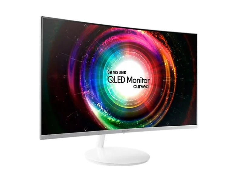 Ремонт блока управления Samsung C27H711QEU