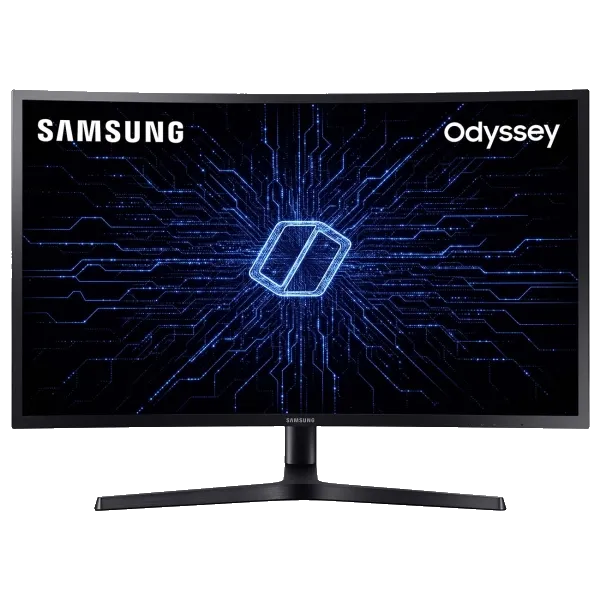 Ремонт блока управления Samsung C27HG70QQI