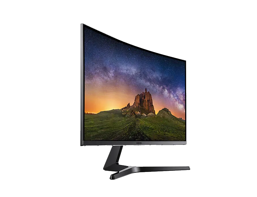 Ремонт блока управления Samsung C27JG50QQI