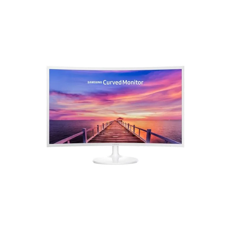 Ремонт блока управления Samsung C32F391FWU