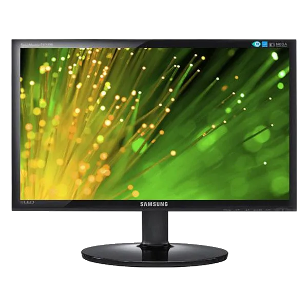 Ремонт блока управления Samsung EX2220