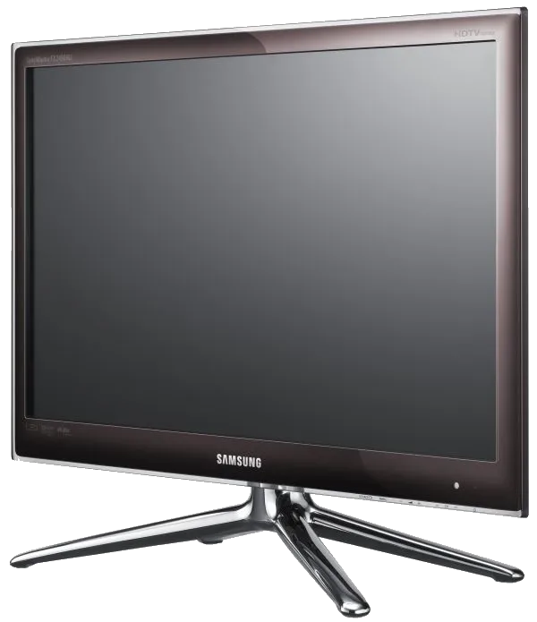 Ремонт блока управления Samsung FX2490HD