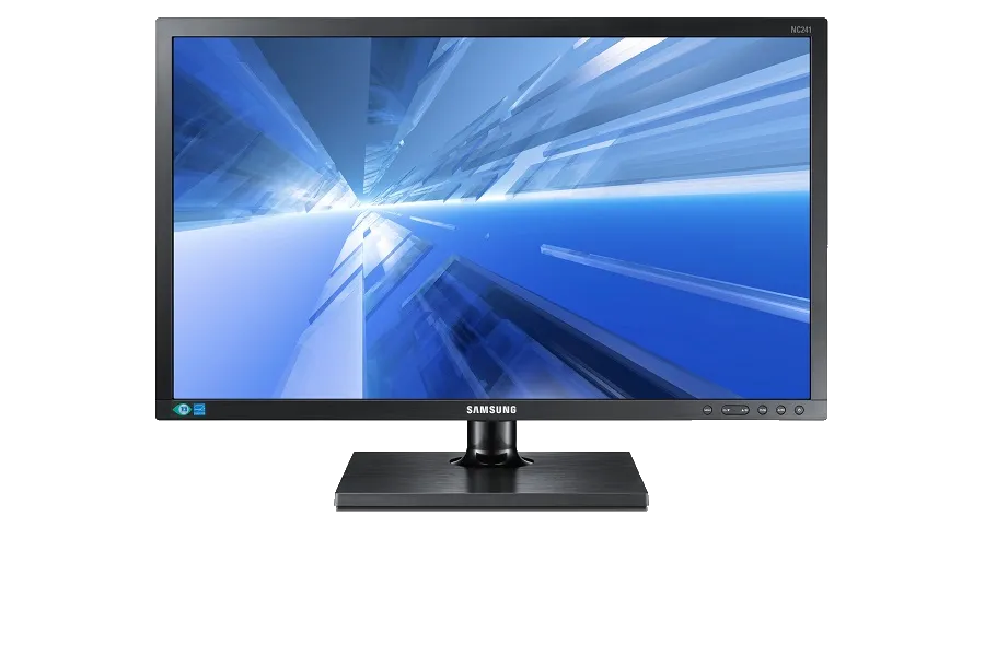 Ремонт блока управления Samsung NC241