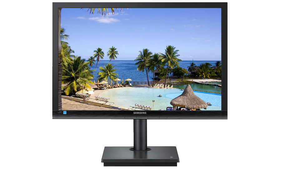 Ремонт блока управления Samsung NS220