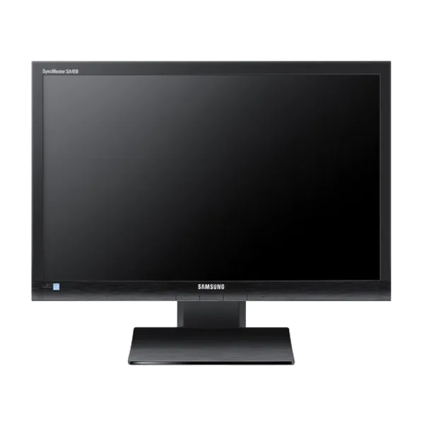 Ремонт блока управления Samsung S19A450BR