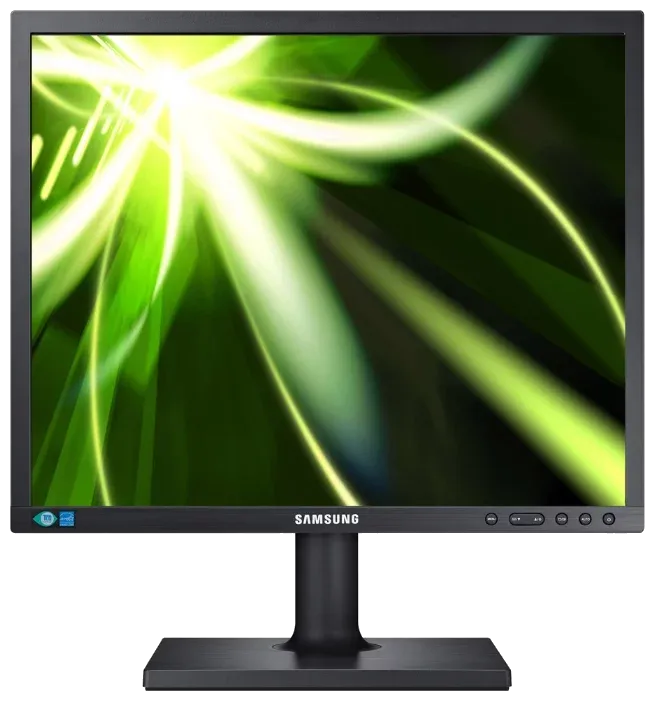 Ремонт блока управления Samsung S19C450BR