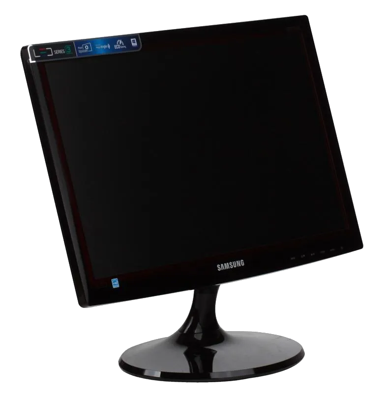 Ремонт блока управления Samsung S20C300BL