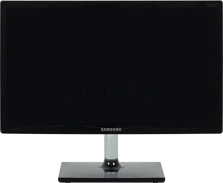 Ремонт блока управления Samsung S22C570H