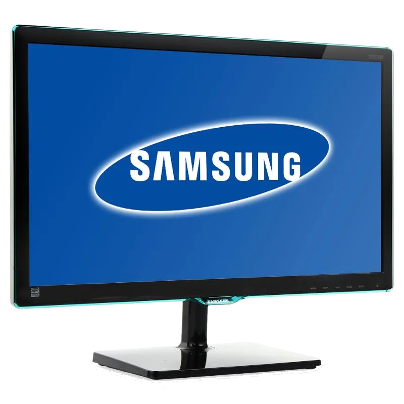 Ремонт блока управления Samsung S22D390H