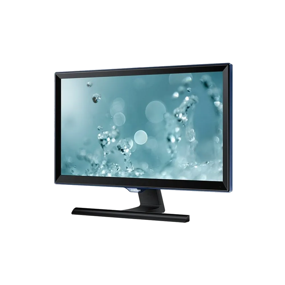 Ремонт блока управления Samsung S22E390H