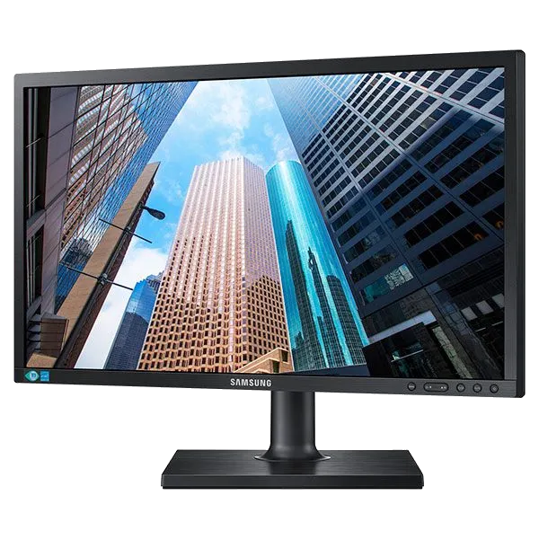 Ремонт блока управления Samsung S22E450MW