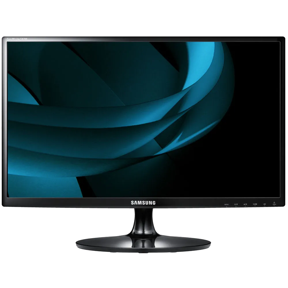 Ремонт блока управления Samsung S23A700D