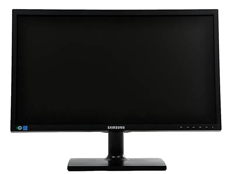 Ремонт блока управления Samsung S23C200B