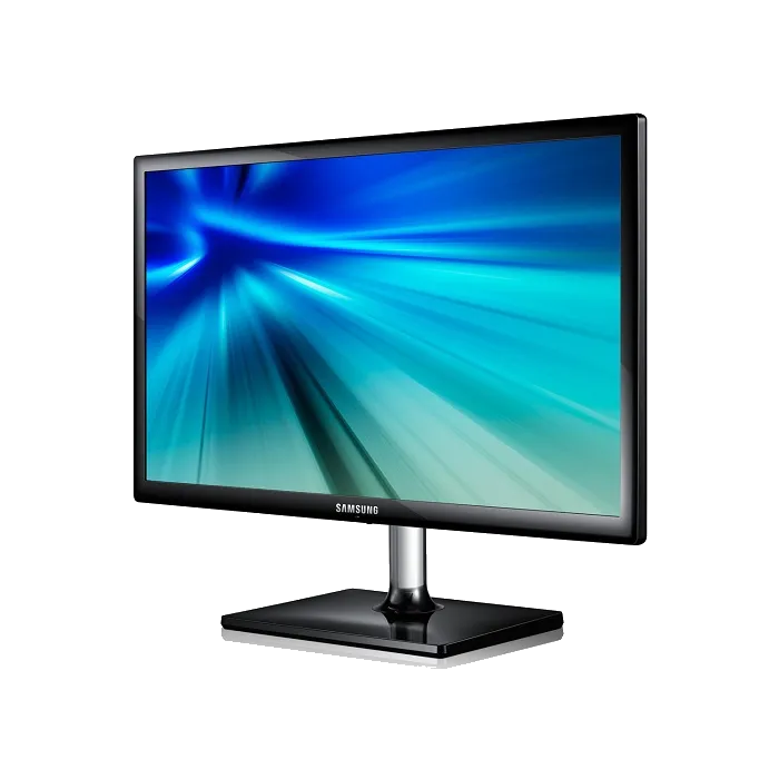 Ремонт блока управления Samsung S24C570HL