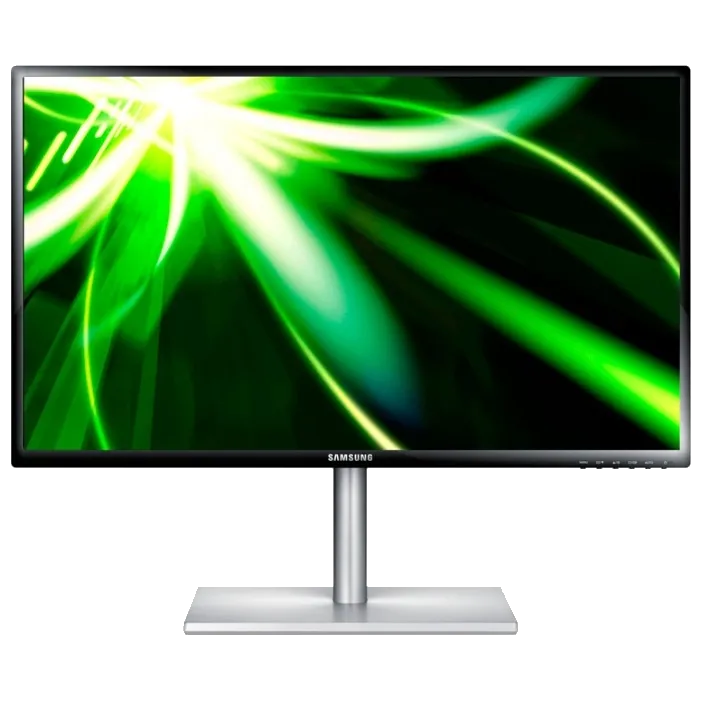 Ремонт блока управления Samsung S24C750P