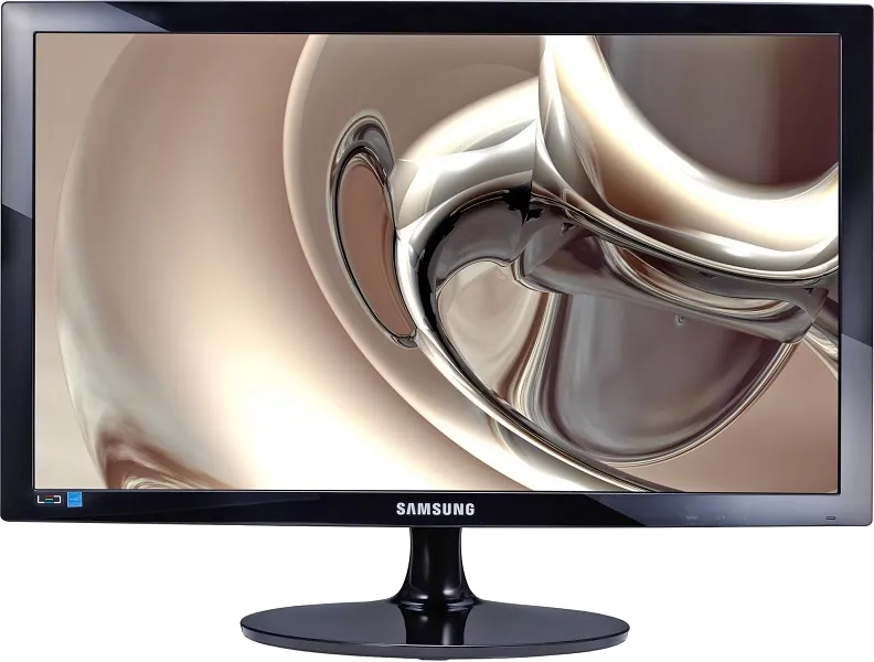 Ремонт блока управления Samsung S24D300HL