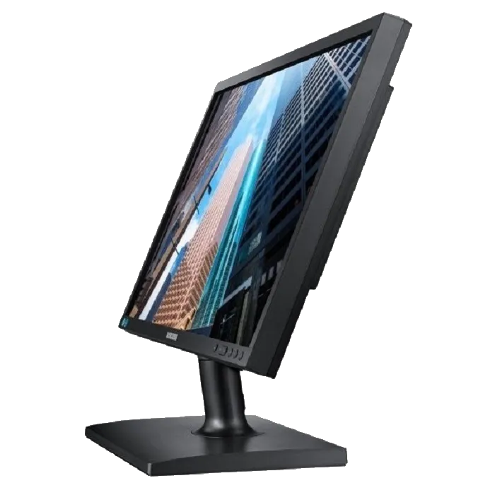 Ремонт блока управления Samsung S24E200BL