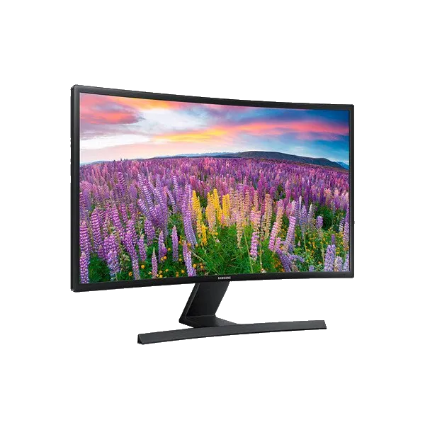 Ремонт блока управления Samsung S24E510C