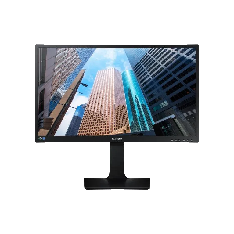 Ремонт блока управления Samsung S24E650C