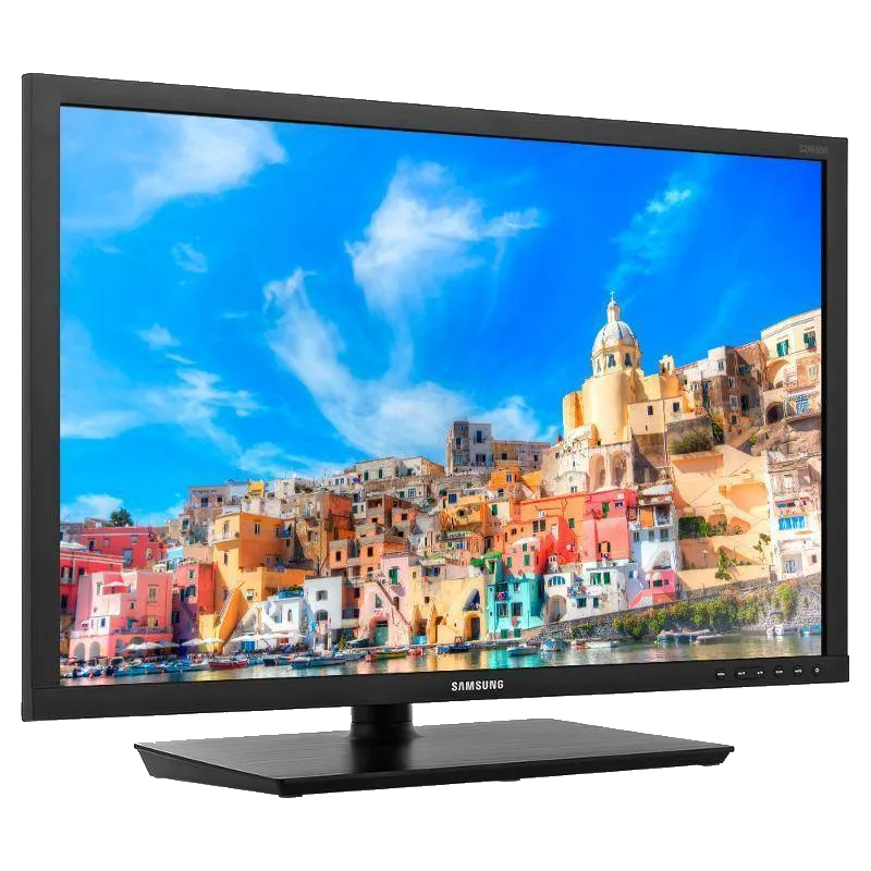 Ремонт блока управления Samsung S24H650GDI