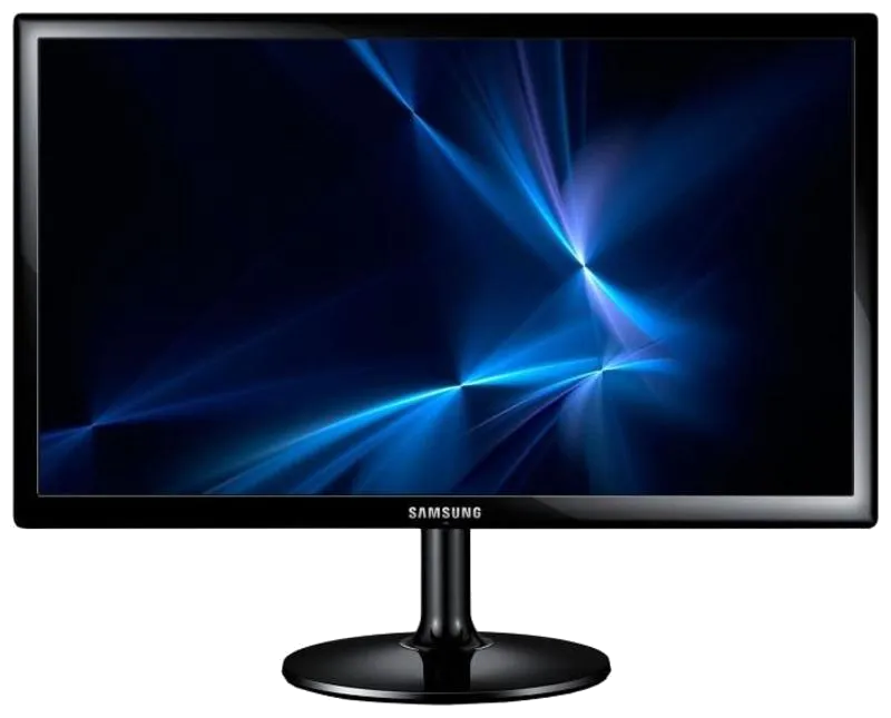 Ремонт блока управления Samsung S27C350H
