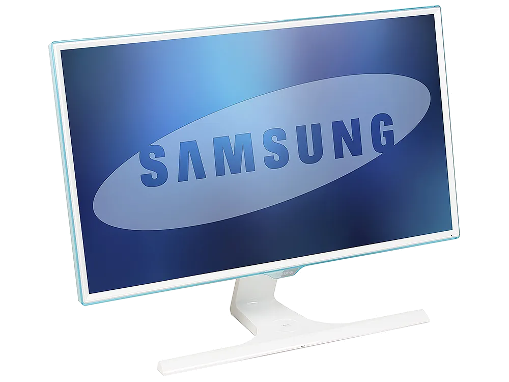 Ремонт блока управления Samsung S27E370D