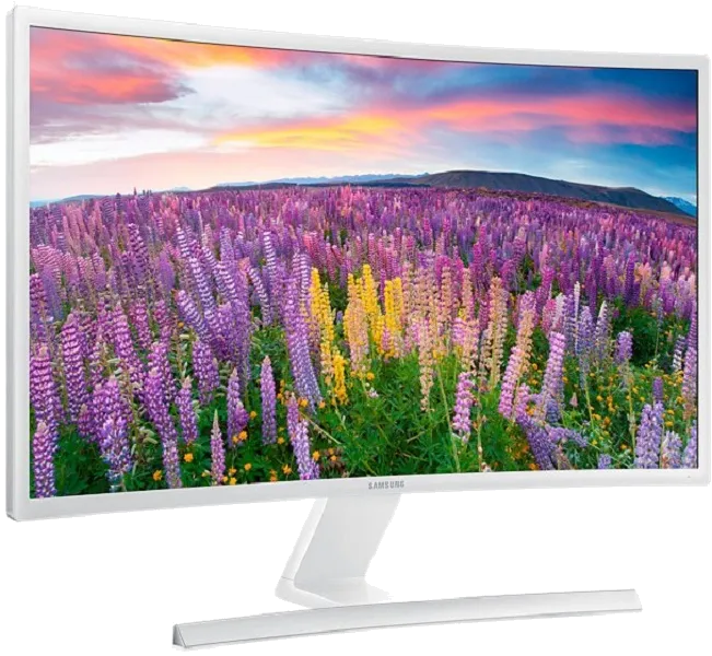 Ремонт блока управления Samsung S27E591C
