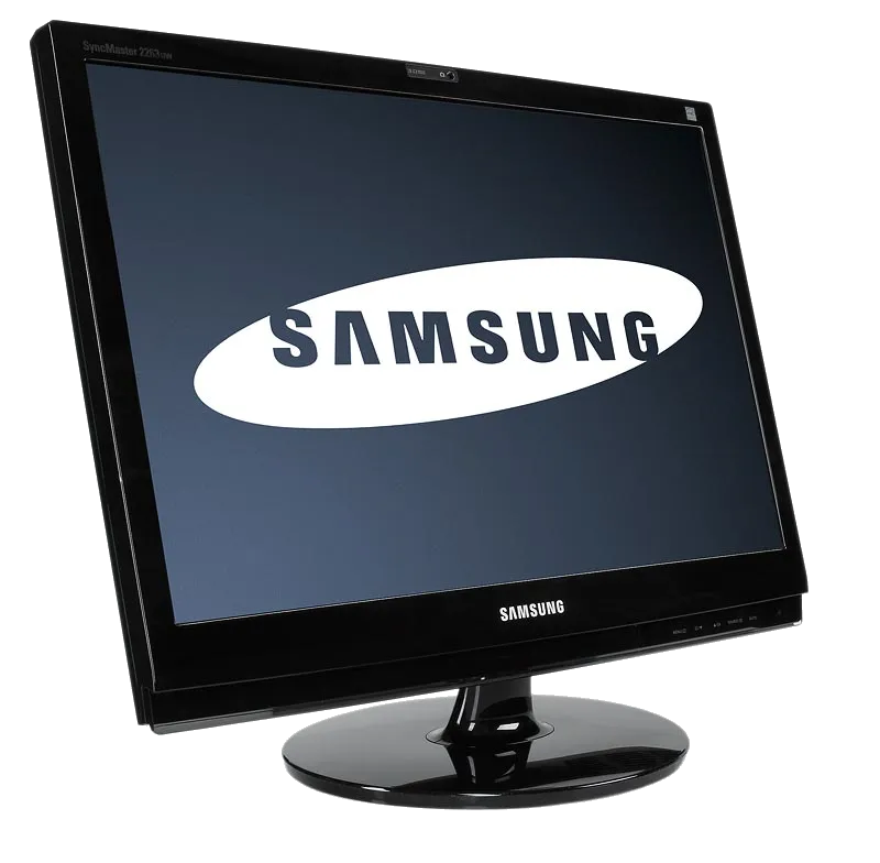 Ремонт блока управления Samsung SyncMaster 2263UW